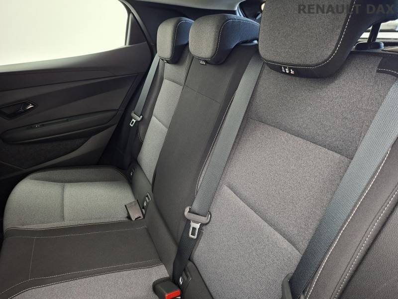 Renault Mégane - Photo 24