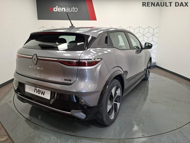Renault Mégane - Photo 3