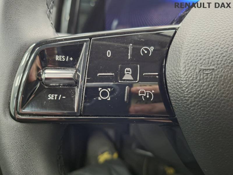 Renault Mégane - Photo 36