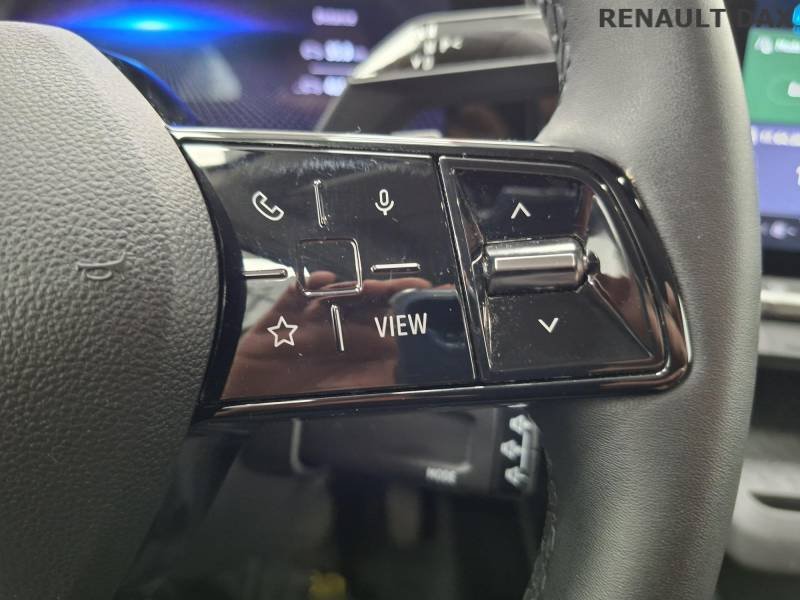 Renault Mégane - Photo 37
