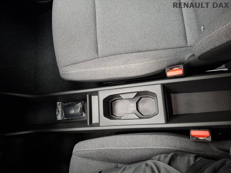 Renault Mégane - Photo 39