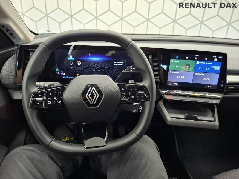 Renault Mégane - Photo 42