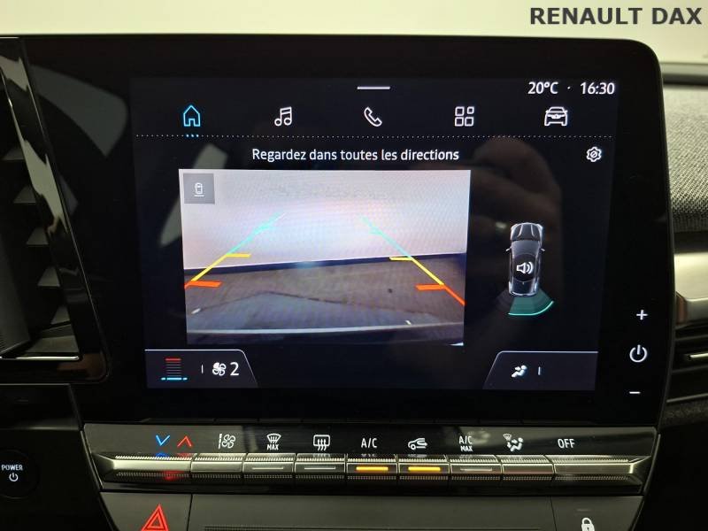 Renault Mégane - Photo 47
