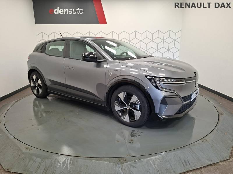 Renault Mégane - Photo 5