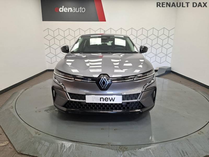 Renault Mégane - Photo 6