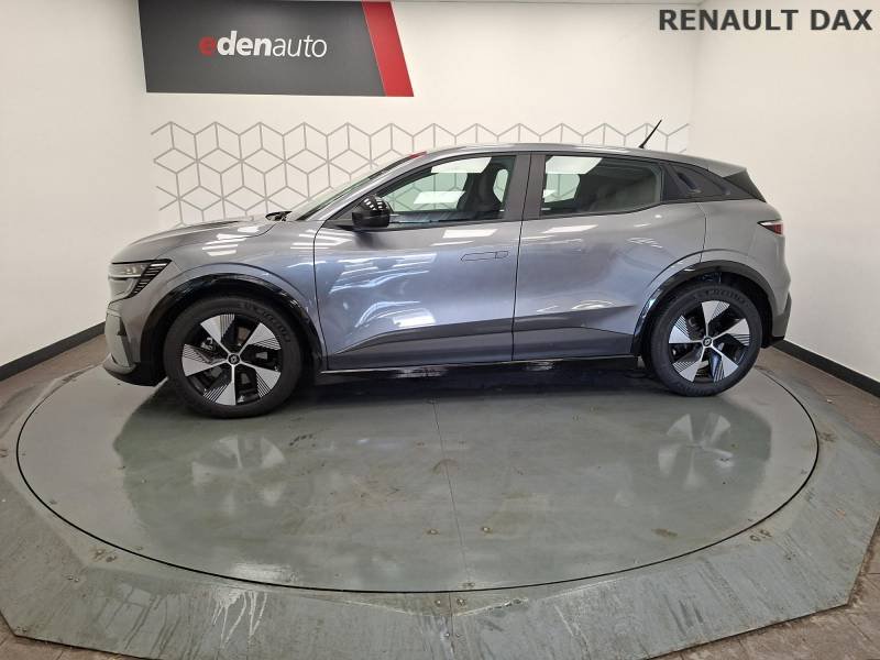 Renault Mégane - Photo 7