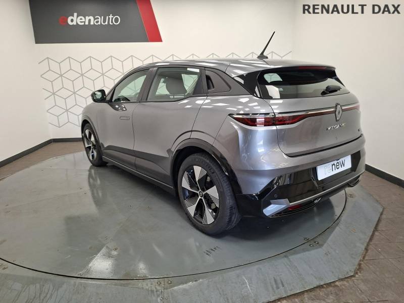 Renault Mégane - Photo 8