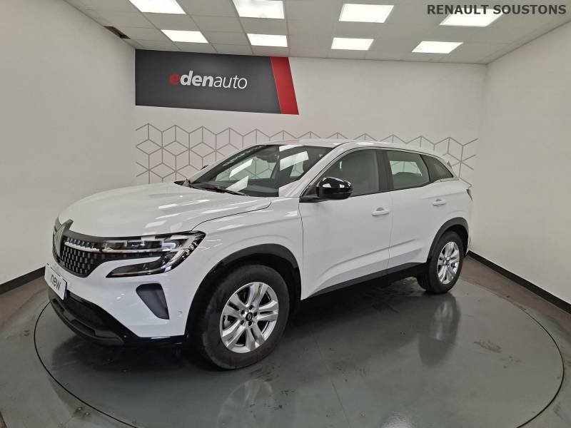 Renault Austral - Photo 1