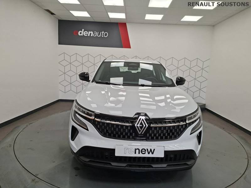 Renault Austral - Photo 11