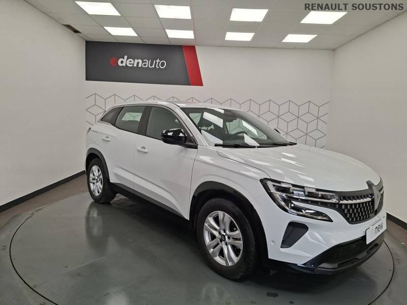 Renault Austral - Photo 13