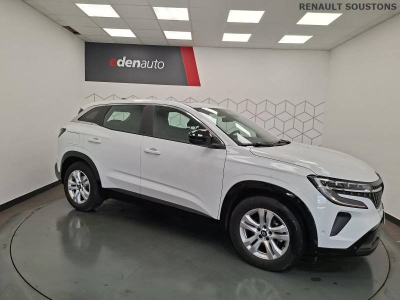 Renault Austral - Photo 14