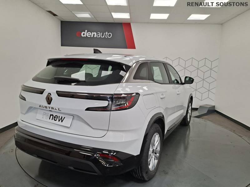 Renault Austral - Photo 19