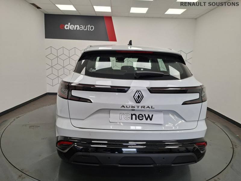 Renault Austral - Photo 2