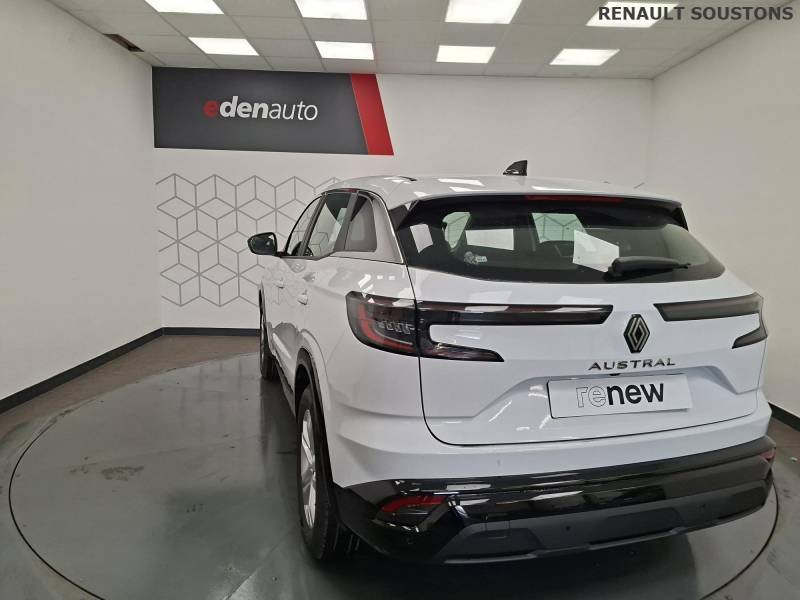 Renault Austral - Photo 3