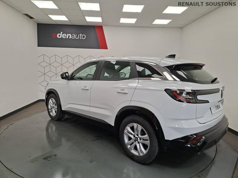 Renault Austral - Photo 4