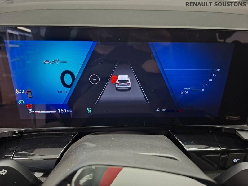 Renault Austral - Photo 43