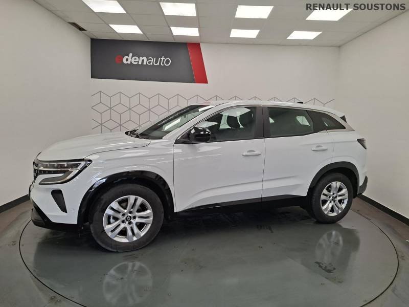 Renault Austral - Photo 8
