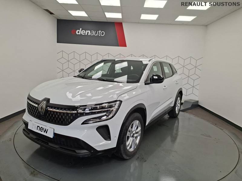Renault Austral - Photo 9