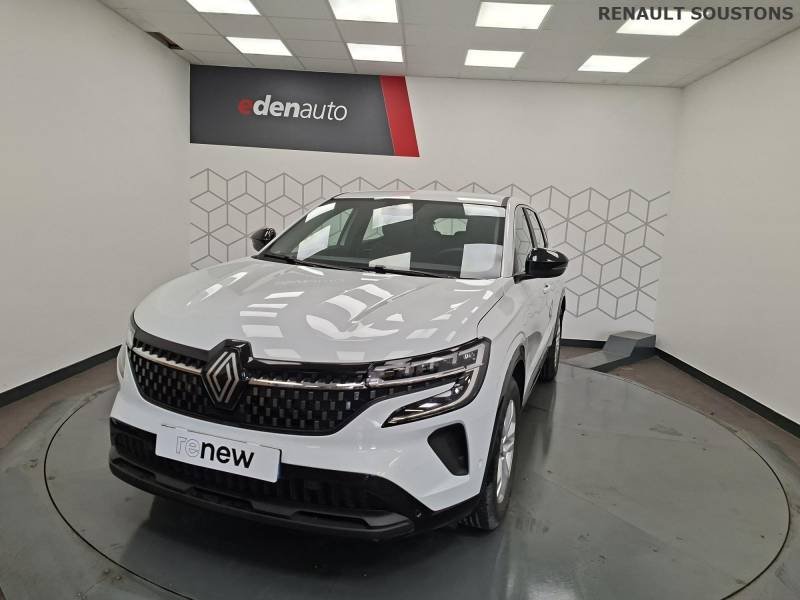 Renault Austral - Photo 10