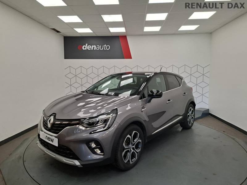 Renault Captur - Photo 1