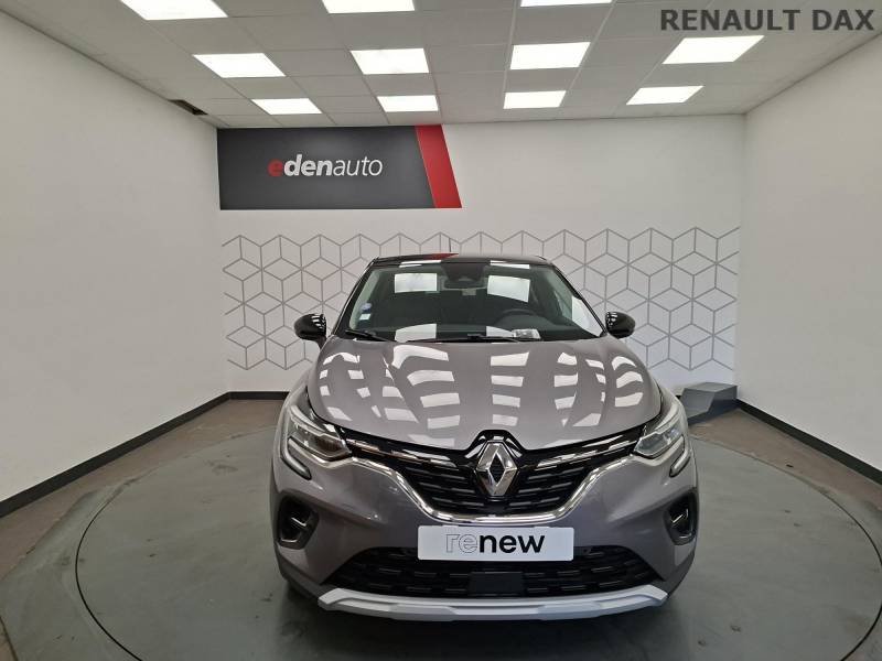 Renault Captur - Photo 11