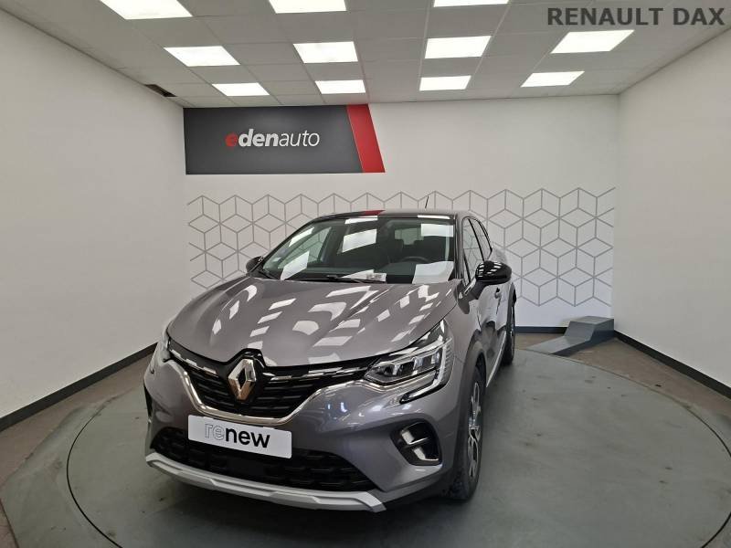 Renault Captur - Photo 12
