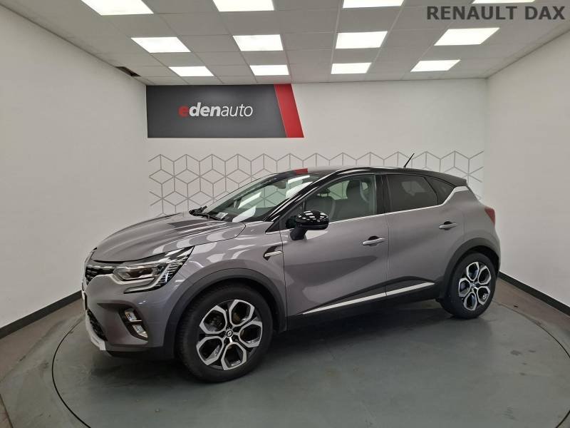 Renault Captur - Photo 13