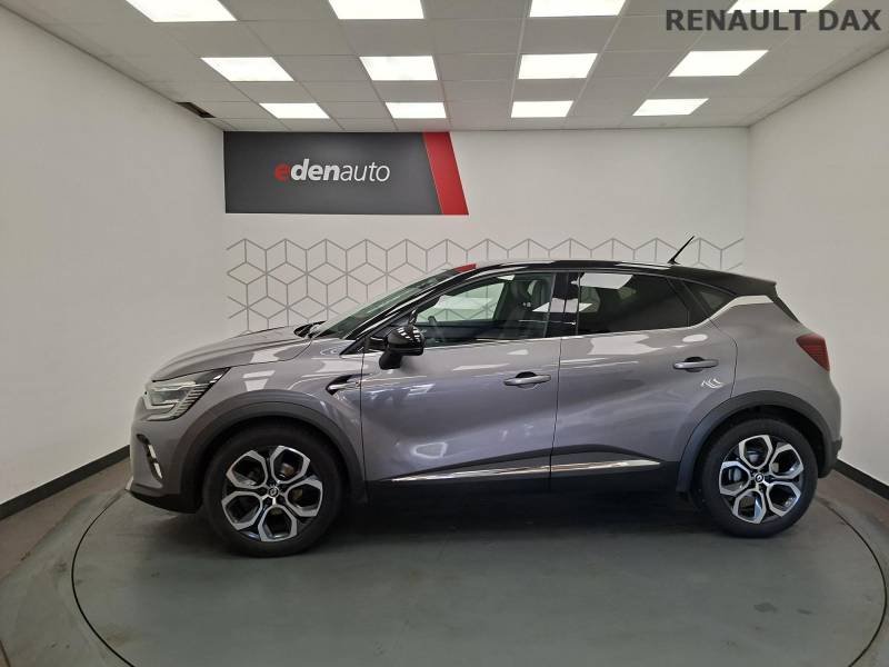Renault Captur - Photo 14