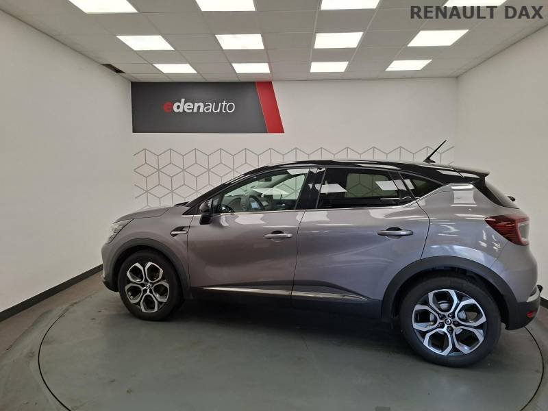 Renault Captur - Photo 15