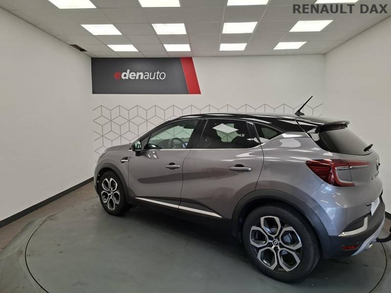 Renault Captur - Photo 16