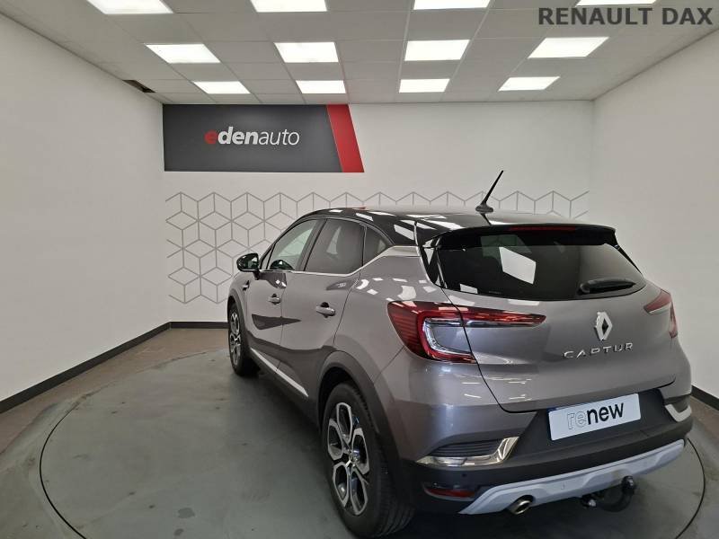 Renault Captur - Photo 17