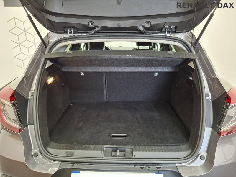Renault Captur - Photo 18