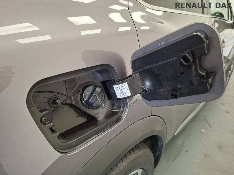 Renault Captur - Photo 19