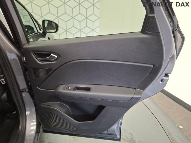 Renault Captur - Photo 20