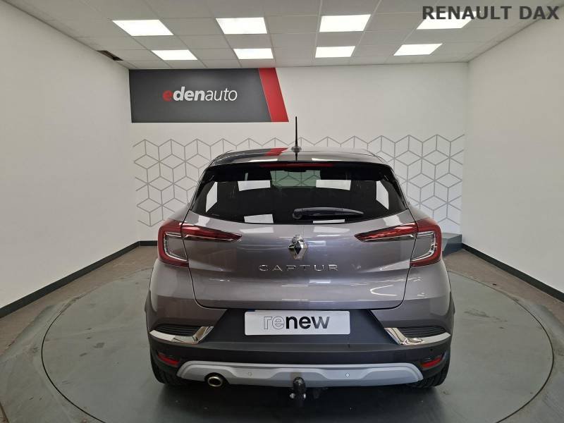 Renault Captur - Photo 2