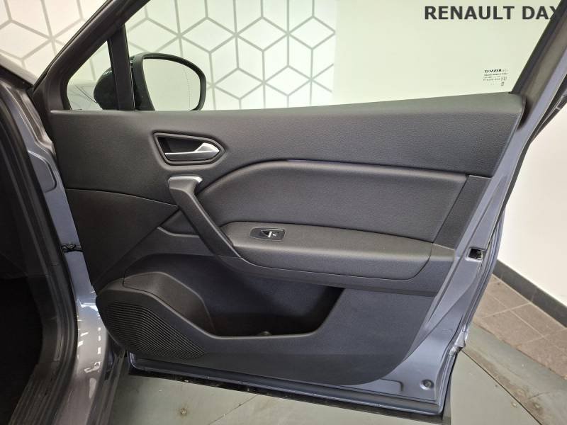 Renault Captur - Photo 21