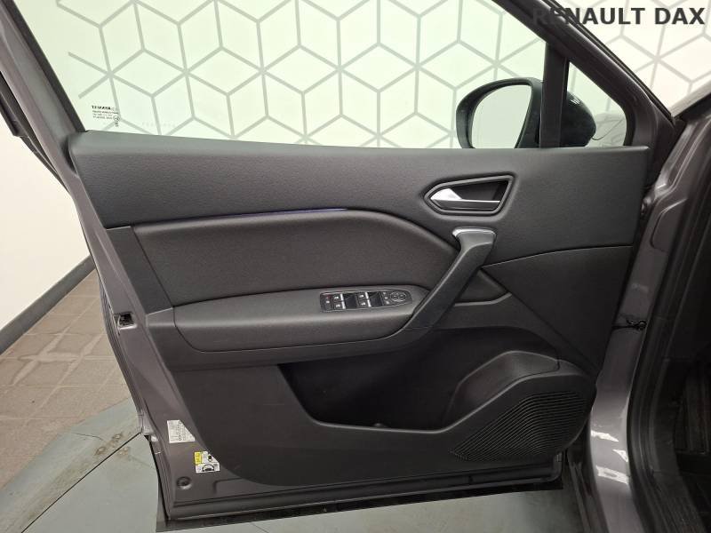 Renault Captur - Photo 22
