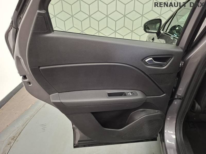 Renault Captur - Photo 23