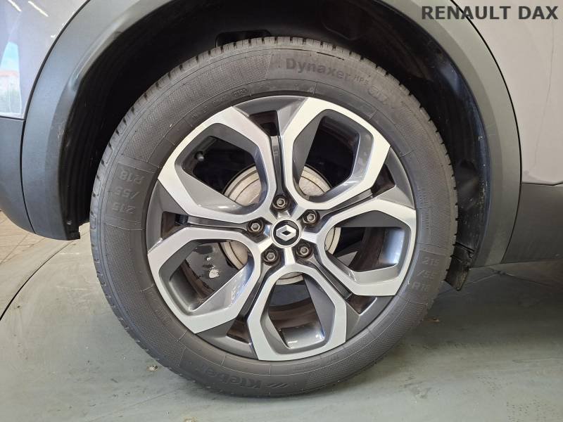 Renault Captur - Photo 24
