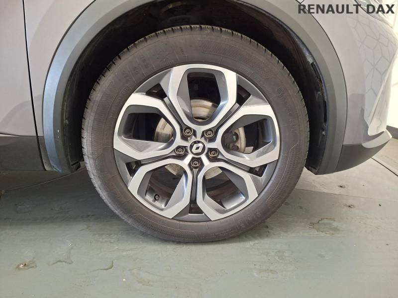 Renault Captur - Photo 25