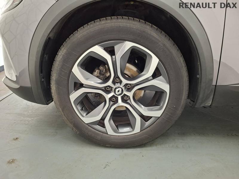 Renault Captur - Photo 26