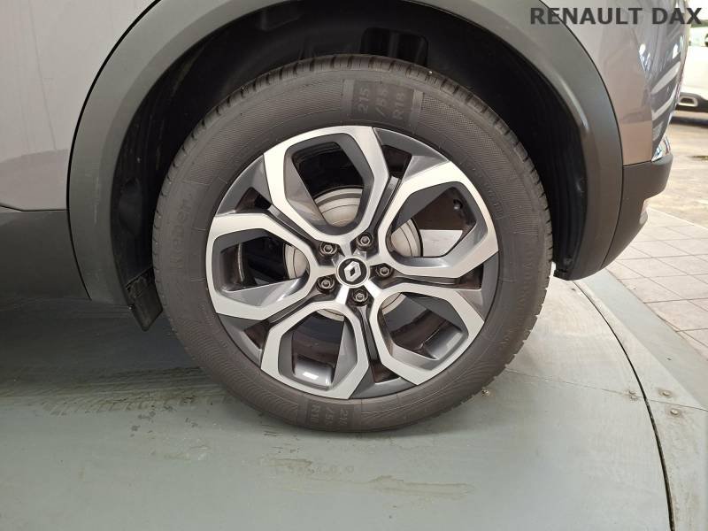 Renault Captur - Photo 27