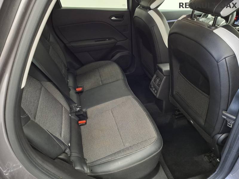 Renault Captur - Photo 28