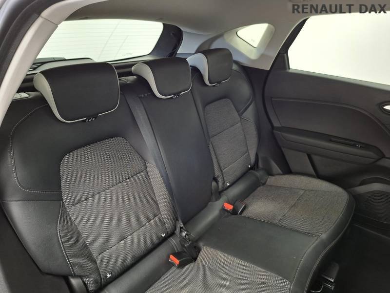Renault Captur - Photo 29