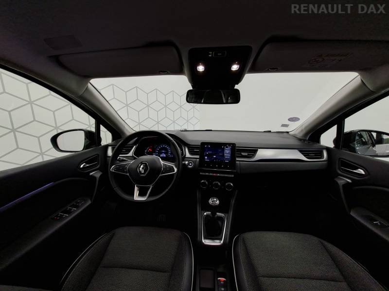 Renault Captur - Photo 30
