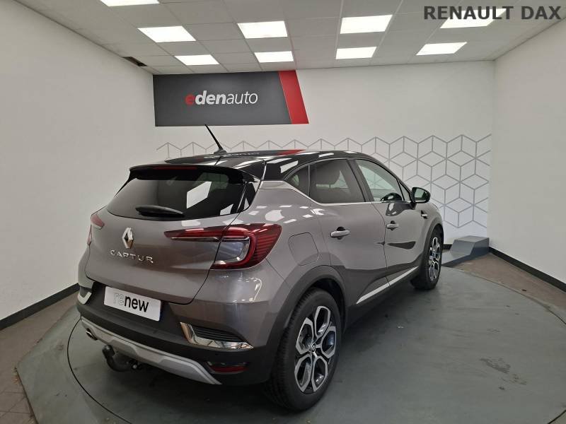 Renault Captur - Photo 3