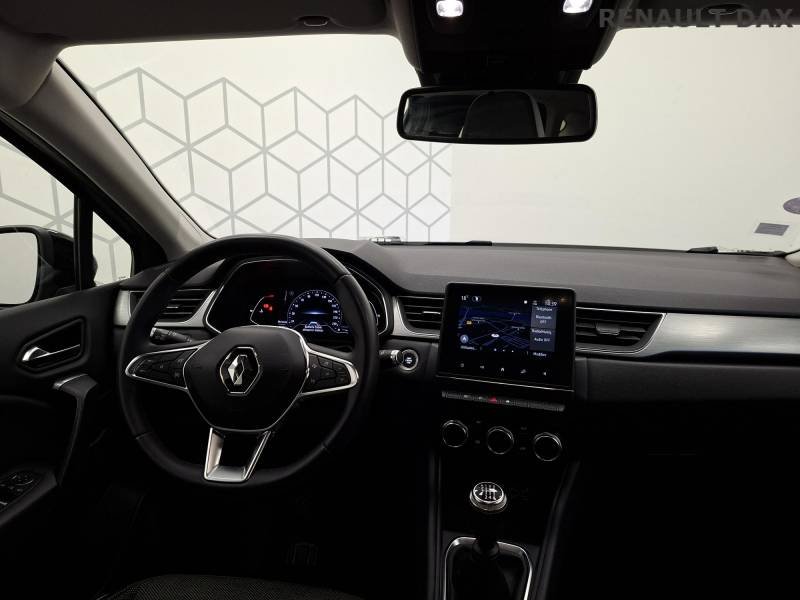 Renault Captur - Photo 31