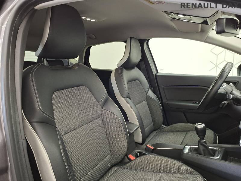 Renault Captur - Photo 32