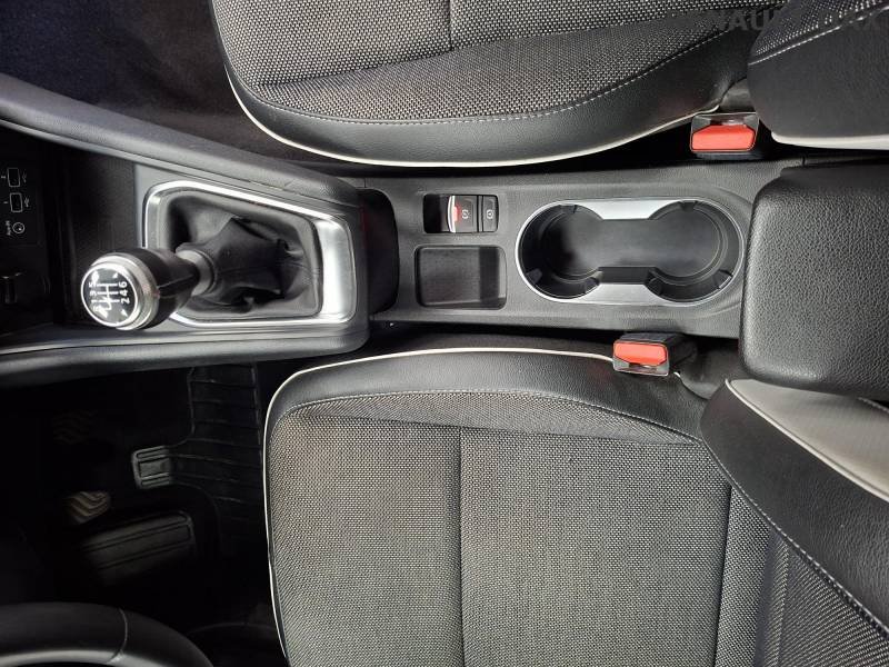 Renault Captur - Photo 35