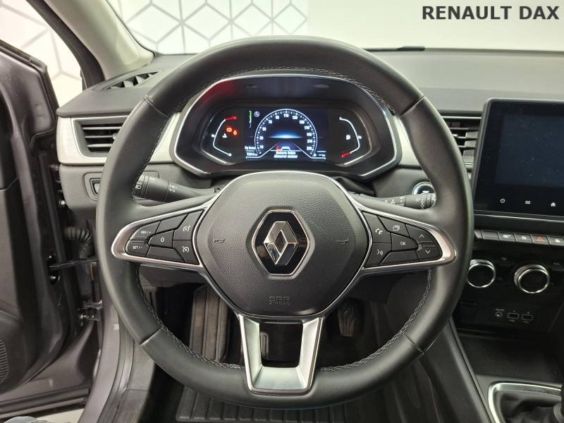 Renault Captur - Photo 36